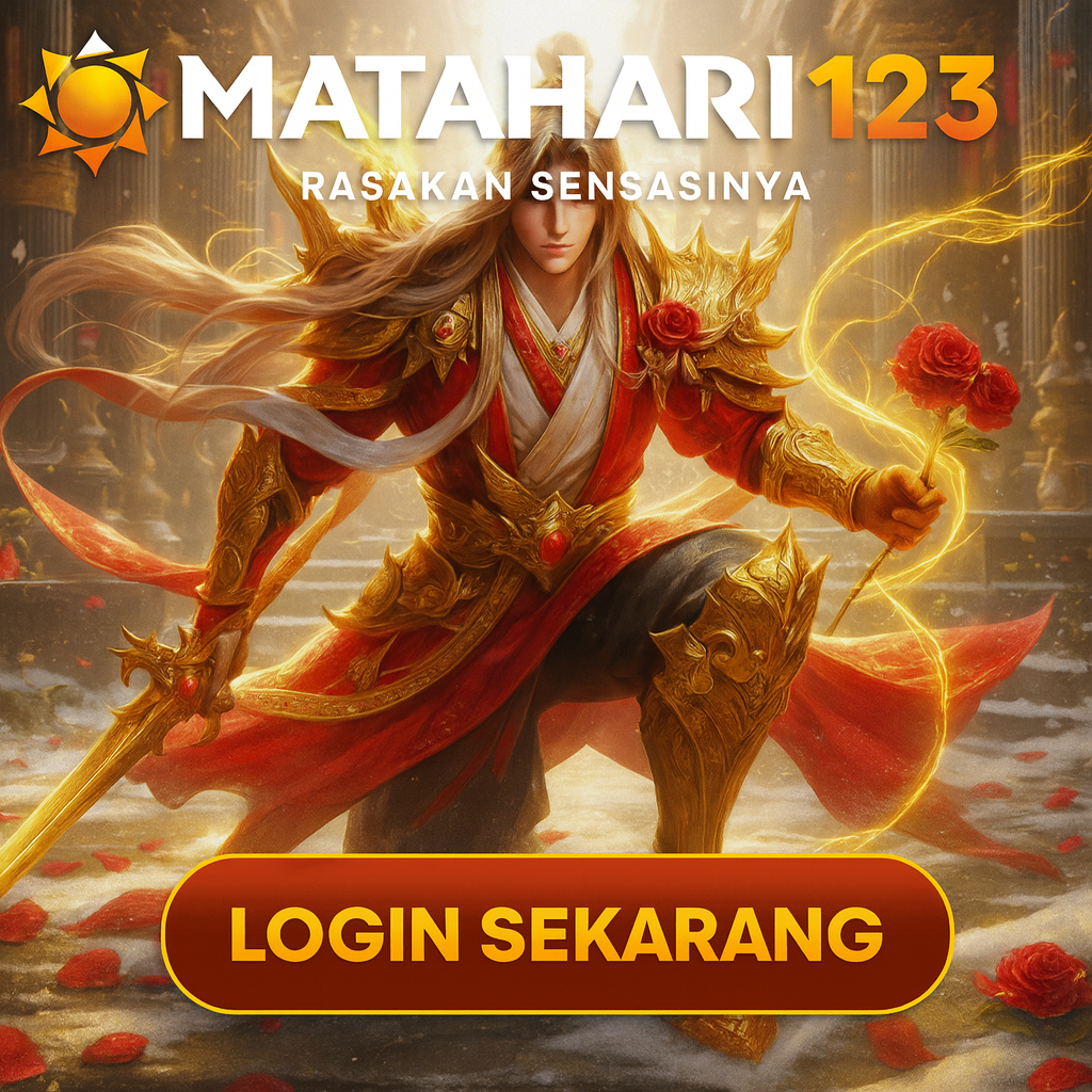 MATAHARI123